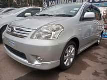 A picture of 2008 TOYOTA 2008