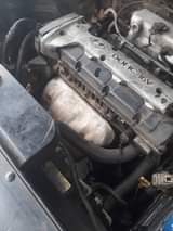 A picture of Hyundai Tuscon