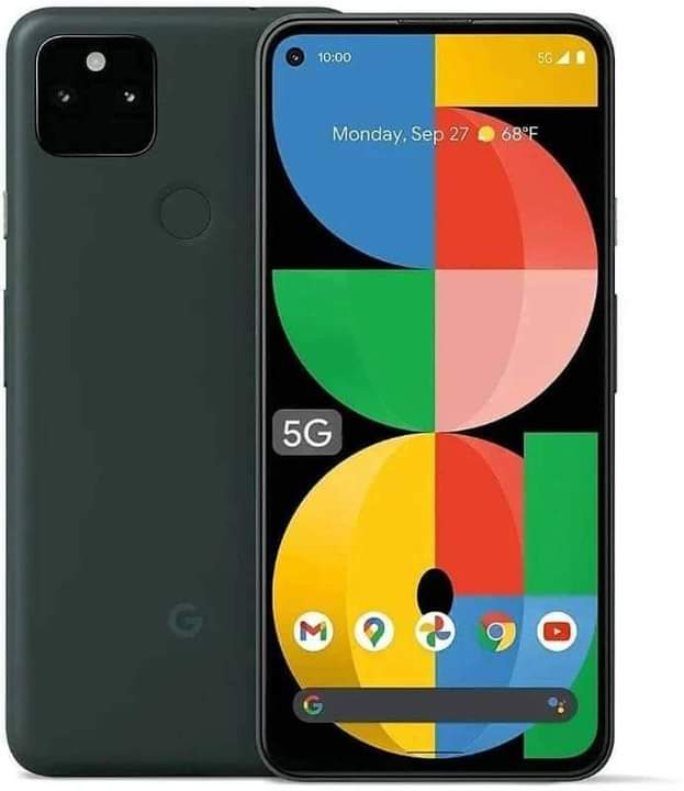 google pixel