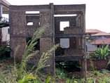 A picture of URGENT SALE 85M SHELL FLAT BUILDING FOR SALE MONEY NEEDED