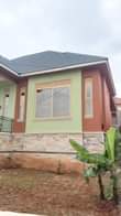 A picture of NEW CONSTRUCTED HOUSE AVAILABLE FOR SALE AT NAMULANDA JANYI ON