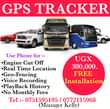 A picture of Car Radios GPS Trackers Reverse Cameras ON SALE