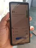 A picture of Samsung Note 9