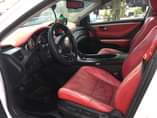 A picture of Acura ZDX
