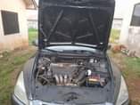 A picture of Honda EOD manual gear