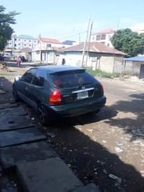 A picture of Naija used