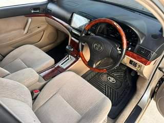 A picture of PRICE BEI 18.3M WhatsApp call 2557 6248 3424 TOYOTA PREMIO