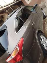 A picture of Hayundai Veracruz 2009 model for sale Super Clean first body