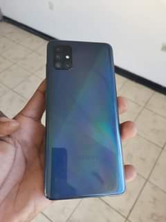 samsung a51