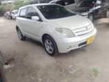 A picture of Toyota Ist CR