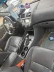 A picture of FOR SALE Used 07 Honda Accord DC v6 leather alloy