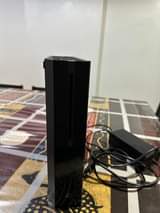 A picture of Xbox One