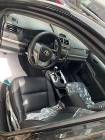 A picture of 2013 Toyota Camry