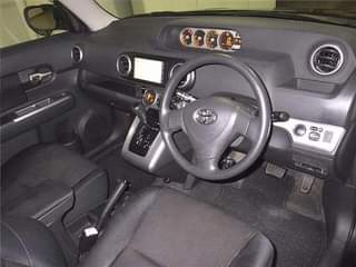 A picture of 2011 TOYOTA COROLLA RUMION