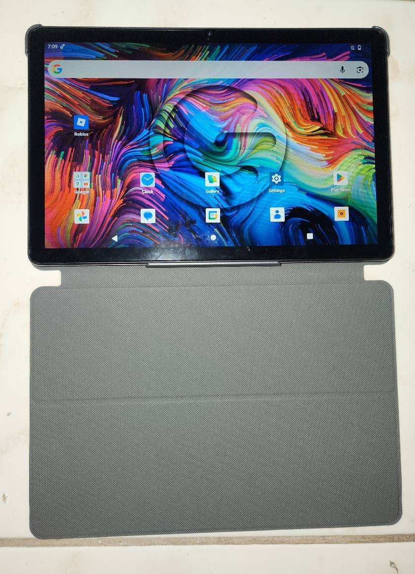 tablet