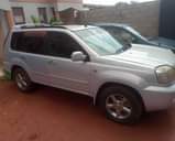 A picture of Nissan X Trail Totally a buy drive 