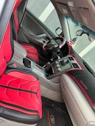 A picture of 9 months clean registered 2009 Model Toyota Camry Le Edition