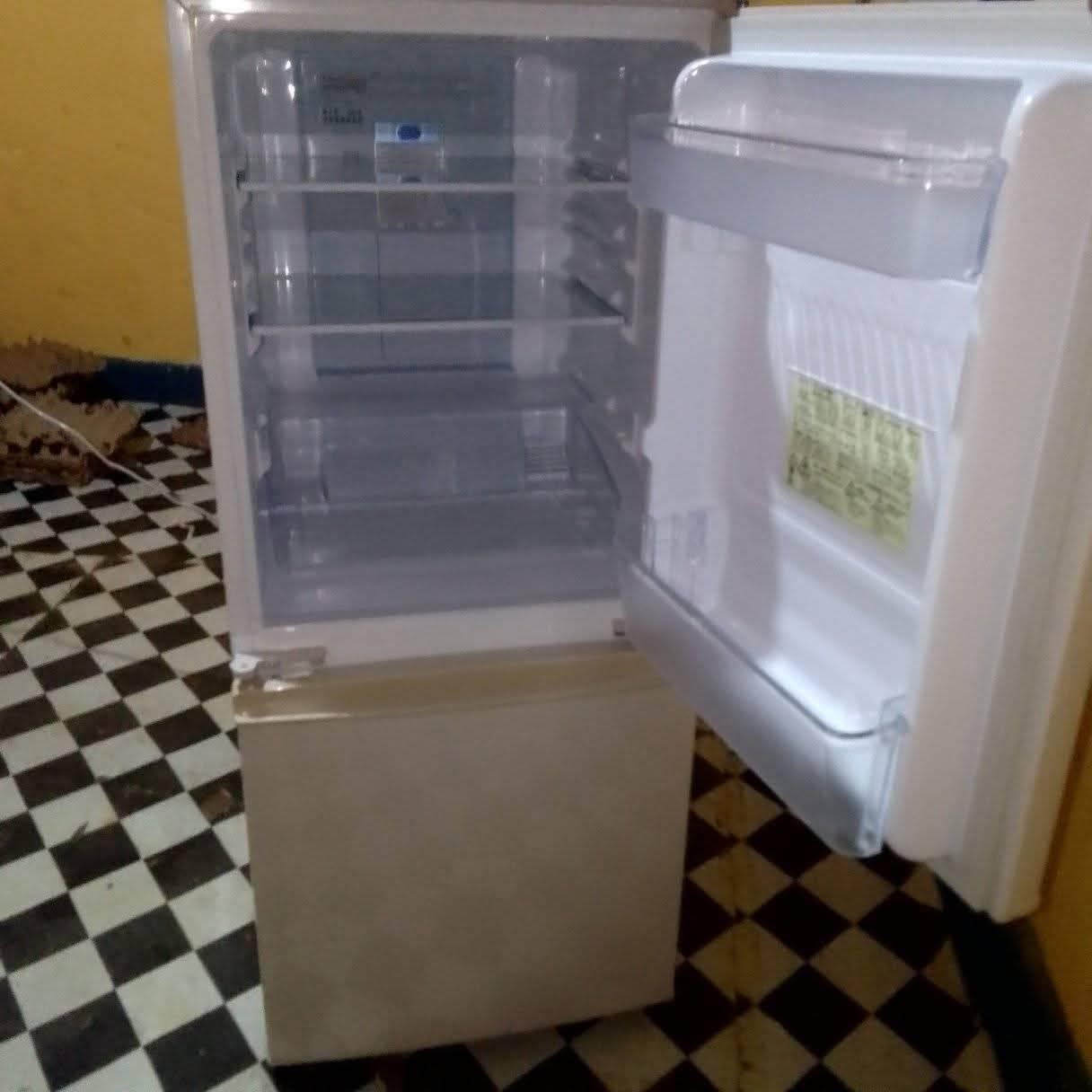 fridges