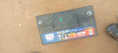 A picture of Battery N50