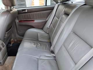 A picture of Used 2004 Toyota Camry