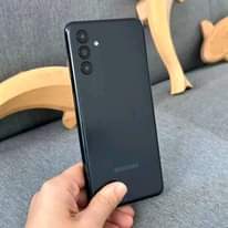 A picture of Samsung A04e 32GB 3GB Storage call or watsApp 0743248094