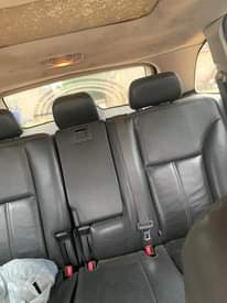 A picture of FORD EDGE 08