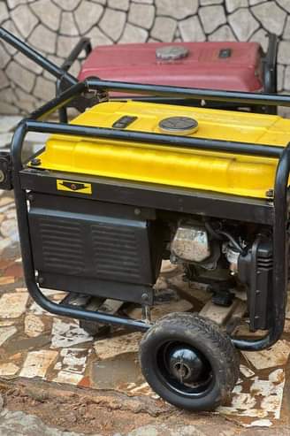 A picture of Generator