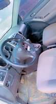 A picture of 2004 Toyota Matrix