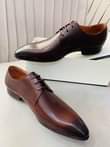 A picture of Male Shoes
