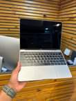 A picture of MacBook 2015