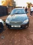 A picture of Subaru Legacy