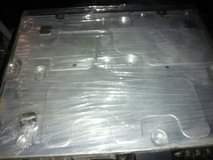 A picture of Lg home theater machine