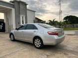 A picture of Neatly used Toyota camry 2008 2009 model with duty Location