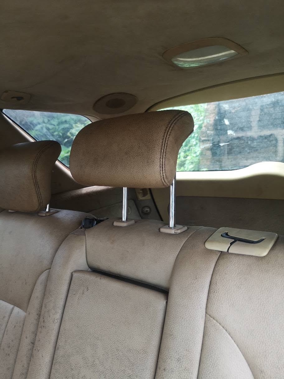 A picture of Mercedes Benz ML For Sale
