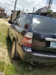 A picture of Another awoof MDX 05 with extremely sound and and gear