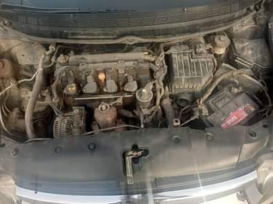 A picture of Evening deal Used 2007 Honda iRobot Ac need attention 2
