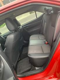 A picture of 2015 Toyota Corolla