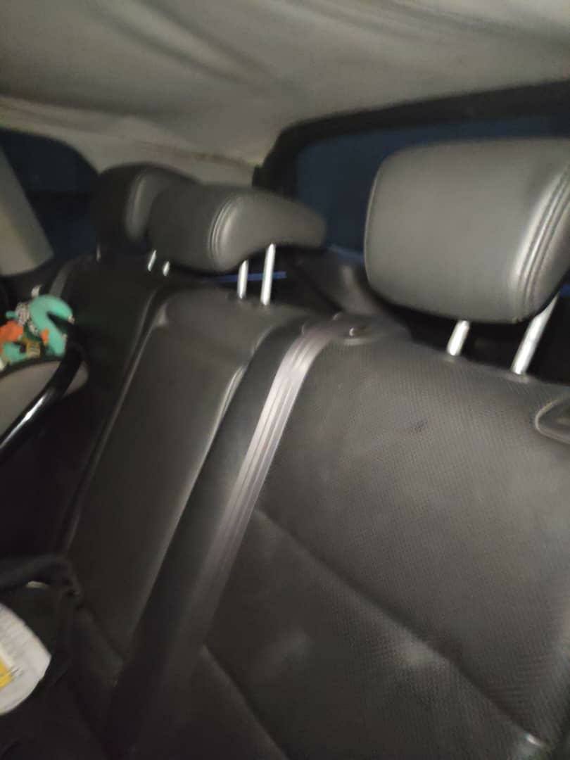 A picture of Acura RDX 2009 09023388645