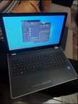A picture of Hp 15 notebook pc intel celeron 1tb storage