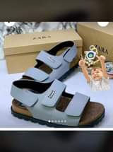 A picture of Footwear