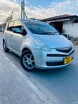 A picture of Toyota racts cc 1490