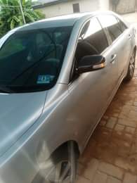A picture of THIS IS SUPER TOK STANDARD FIRST OWNER FIRST REGISTRATION WELL