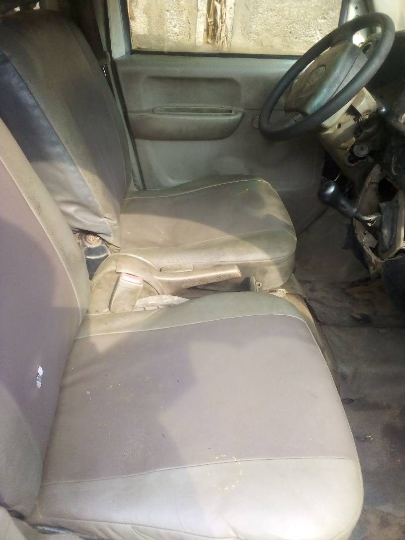 A picture of New Suzuki for sale