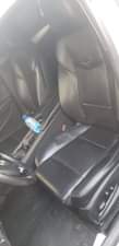 A picture of 2013 Cadillac 2013
