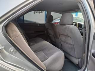 A picture of Sound registered 2006 Toyota Camry LE in perfect working condition