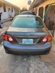 A picture of WHY LOOKING FOR TOKS Check out my super clean TOKS