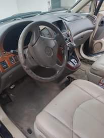 A picture of Rx300