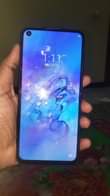 A picture of Infinix S5