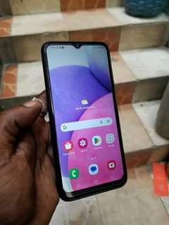 A picture of SAMSUNG GALAXY A03s