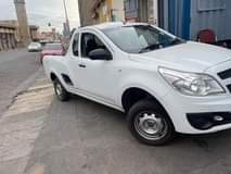 A picture of Chevrolet utility
